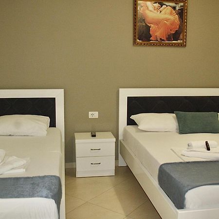 Villa Kreshta كساميل المظهر الخارجي الصورة