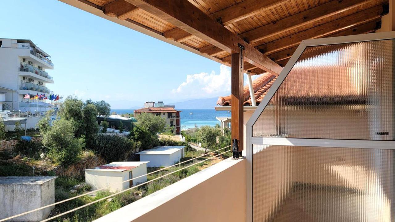 Villa Kreshta كساميل المظهر الخارجي الصورة
