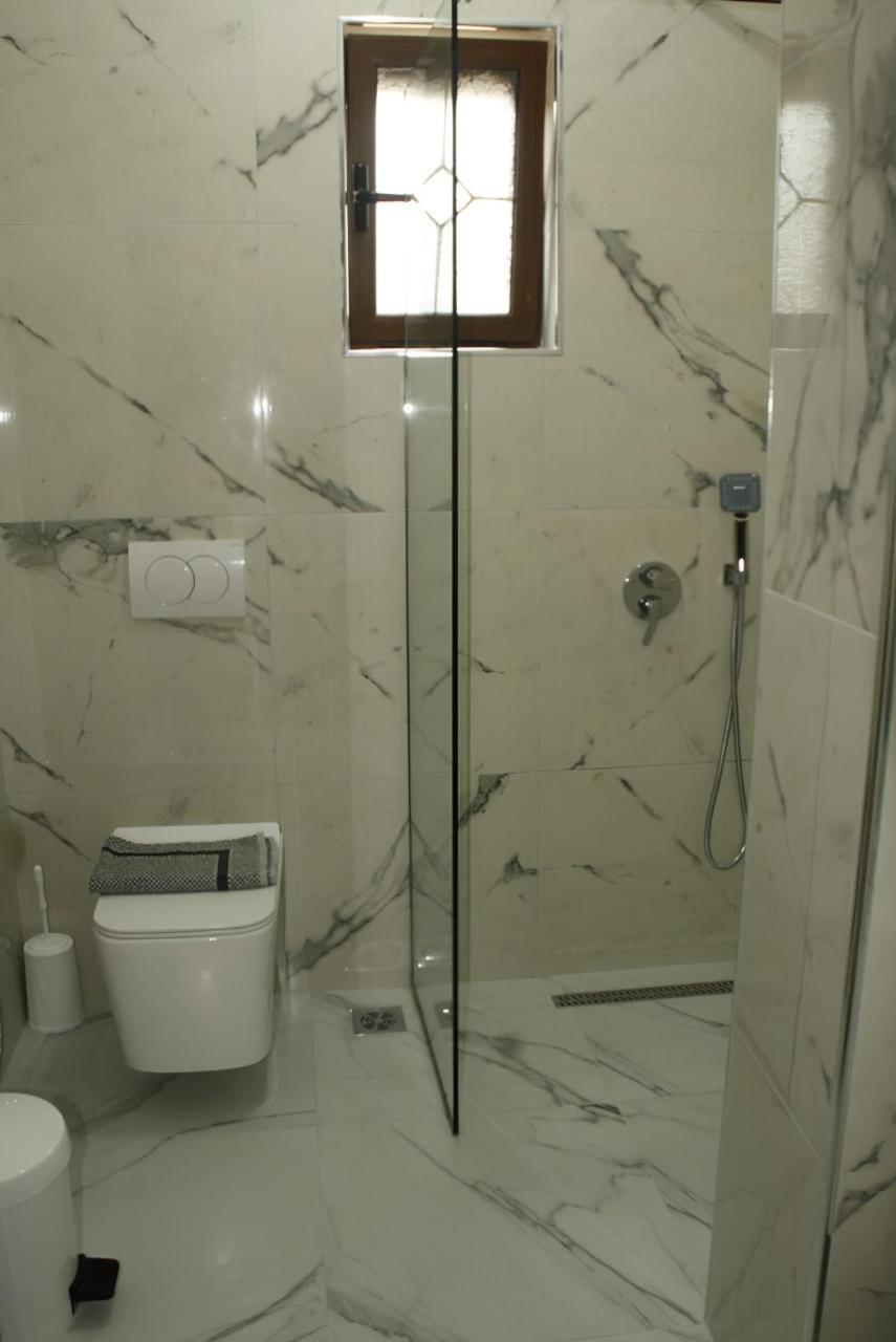 Villa Kreshta كساميل المظهر الخارجي الصورة