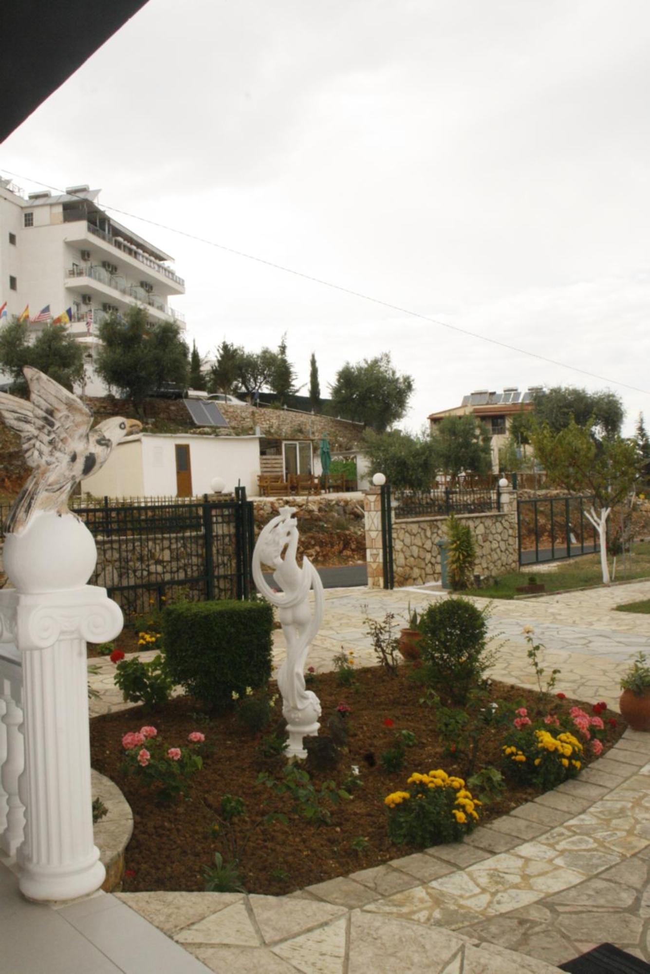 Villa Kreshta كساميل المظهر الخارجي الصورة