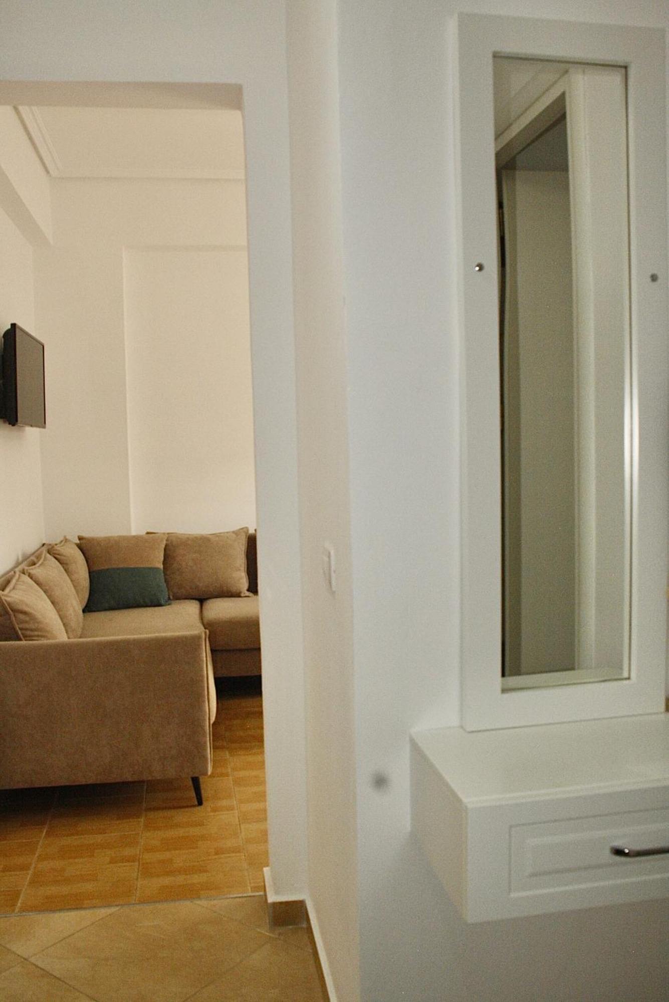 Villa Kreshta كساميل المظهر الخارجي الصورة