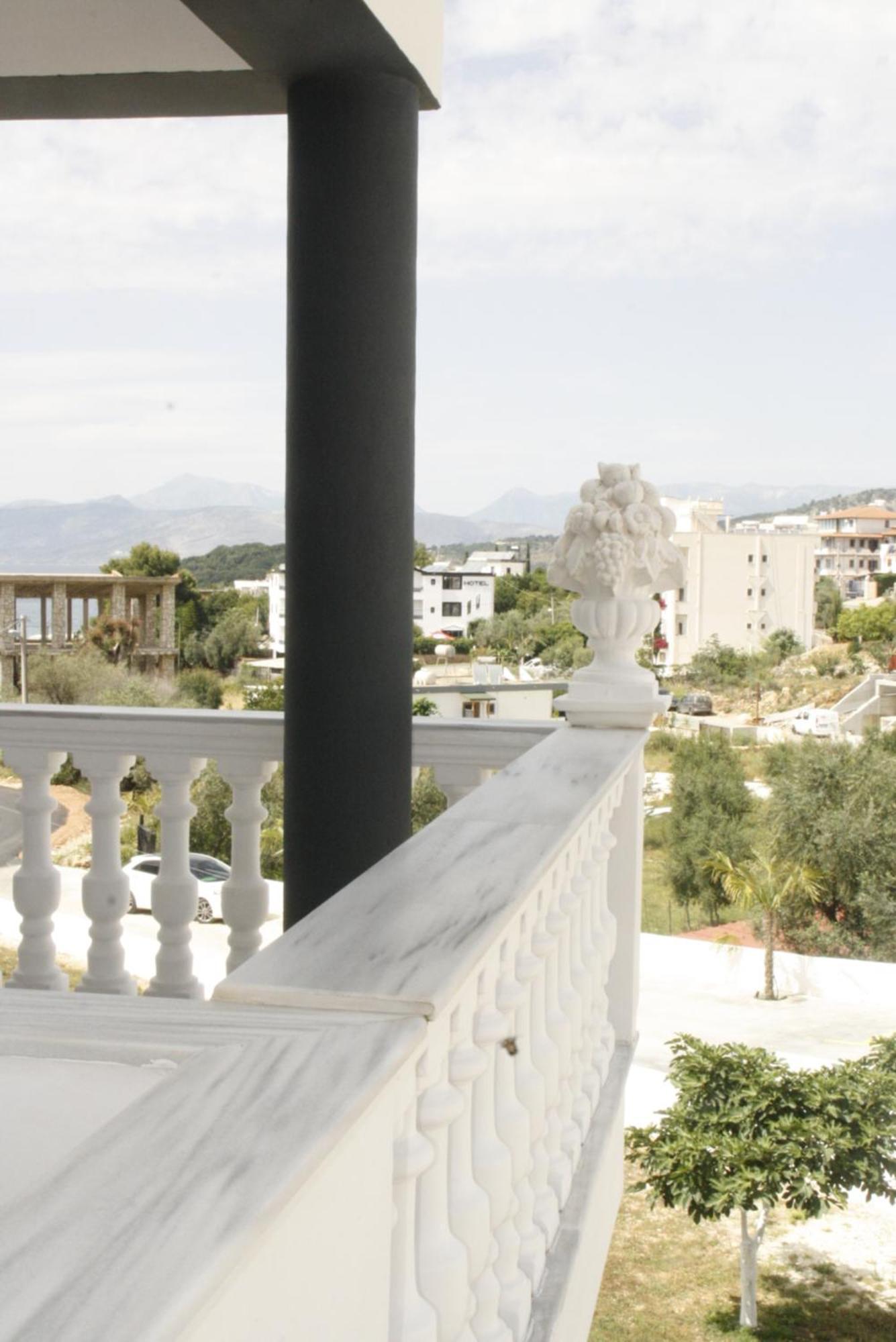 Villa Kreshta كساميل المظهر الخارجي الصورة