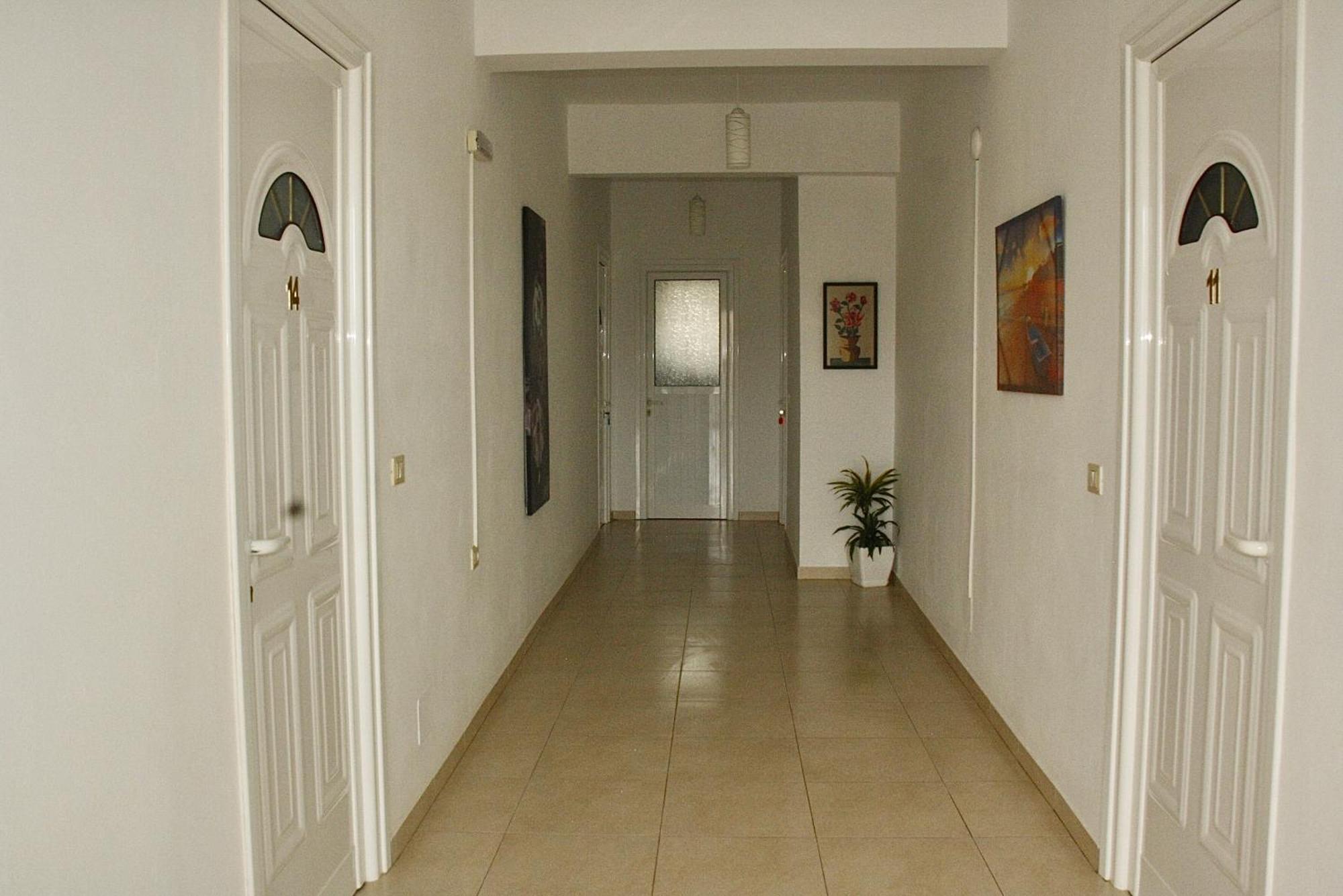 Villa Kreshta كساميل المظهر الخارجي الصورة