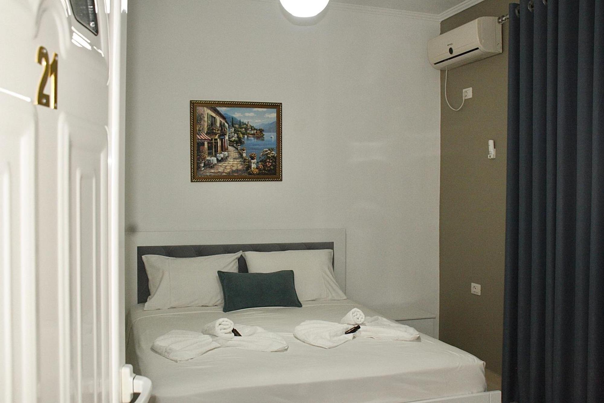 Villa Kreshta كساميل المظهر الخارجي الصورة