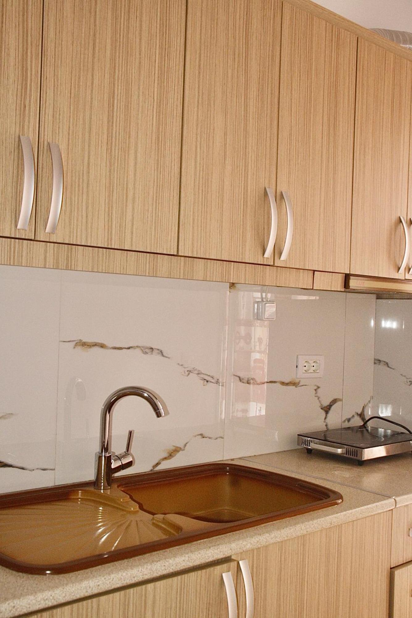 Villa Kreshta كساميل المظهر الخارجي الصورة