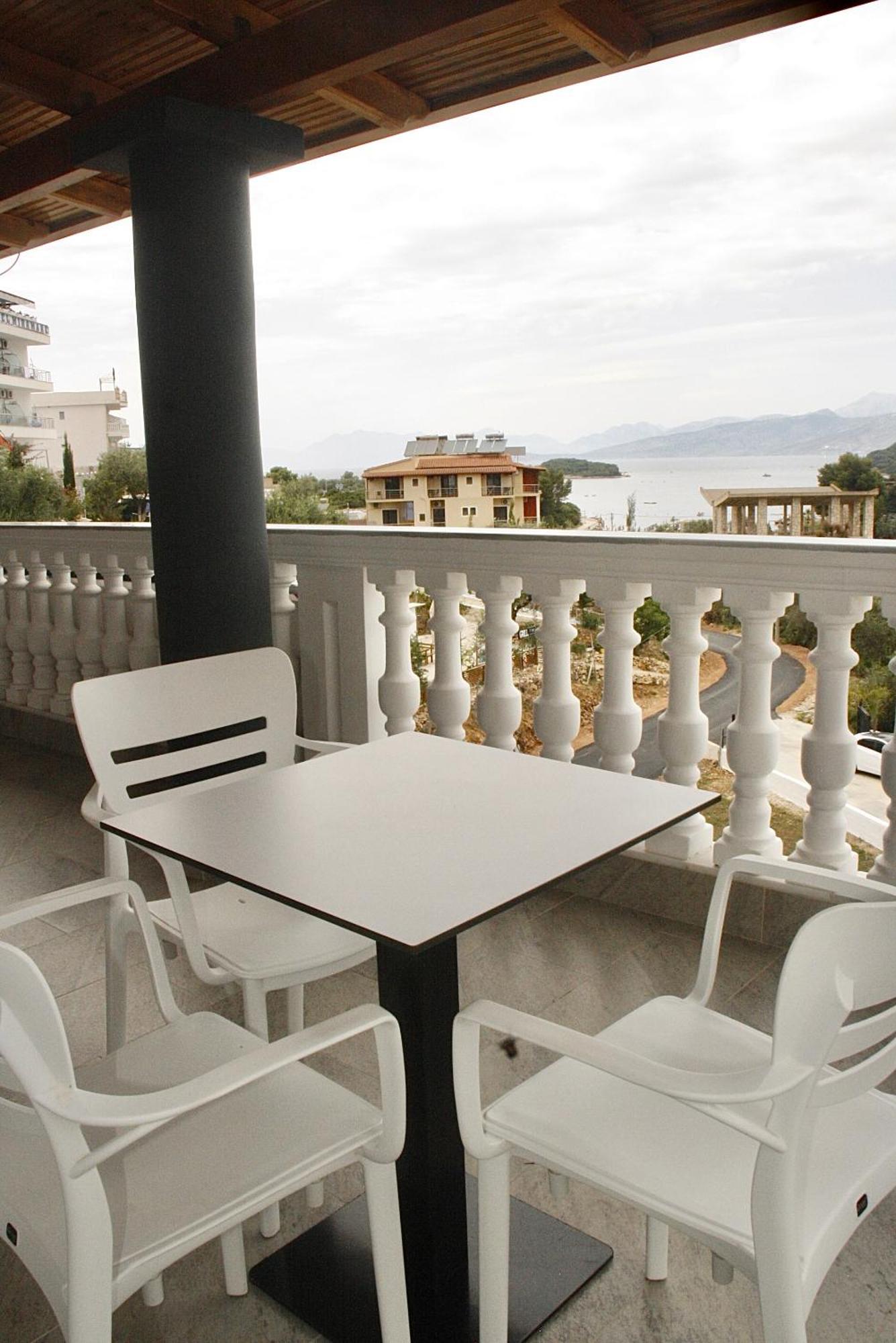 Villa Kreshta كساميل المظهر الخارجي الصورة