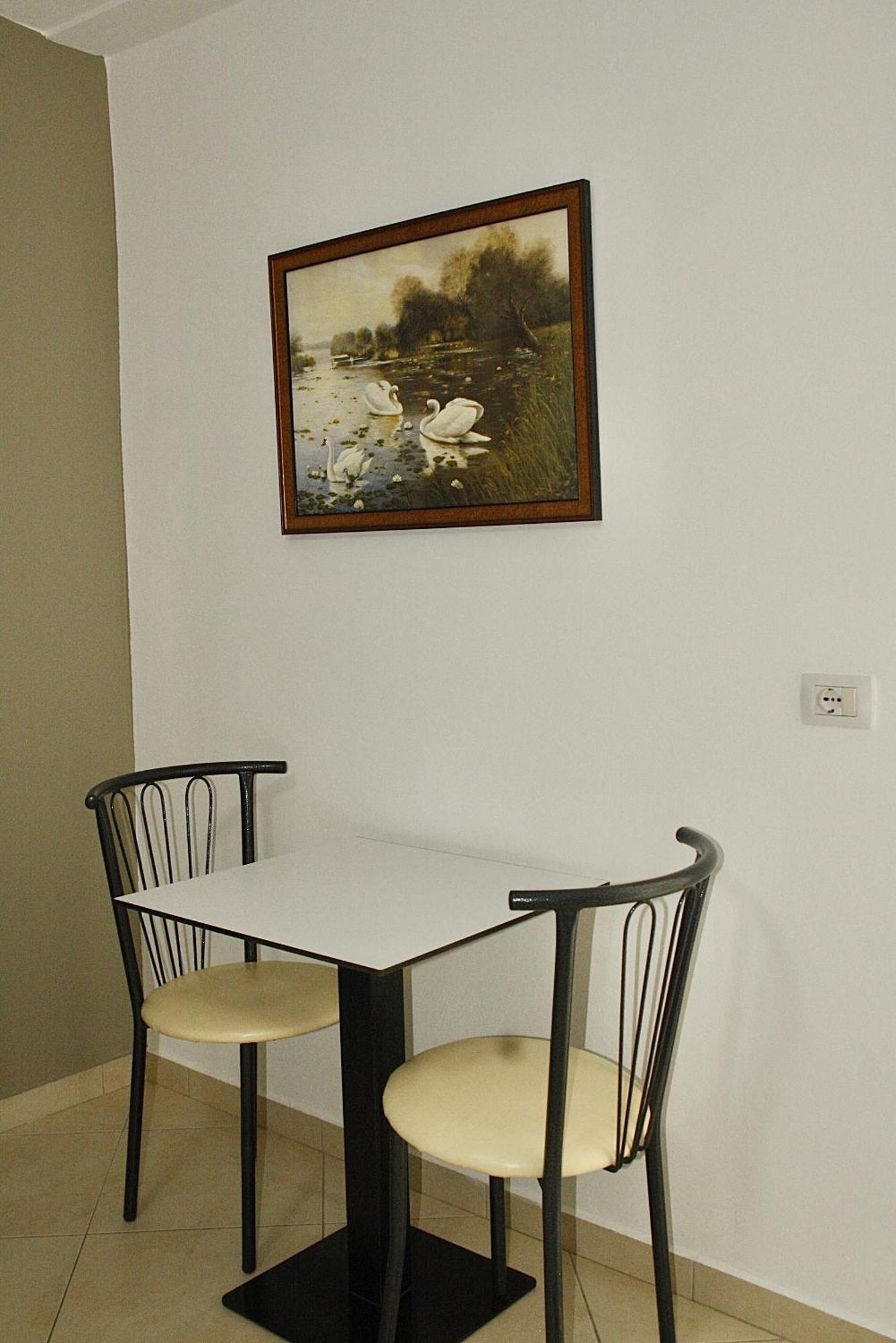 Villa Kreshta كساميل المظهر الخارجي الصورة