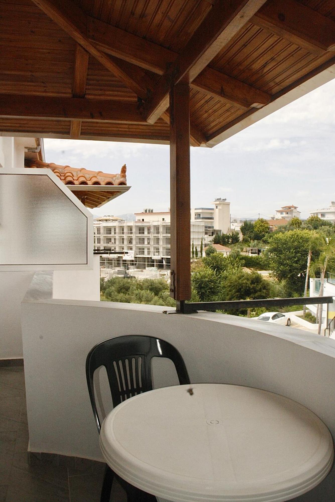 Villa Kreshta كساميل المظهر الخارجي الصورة