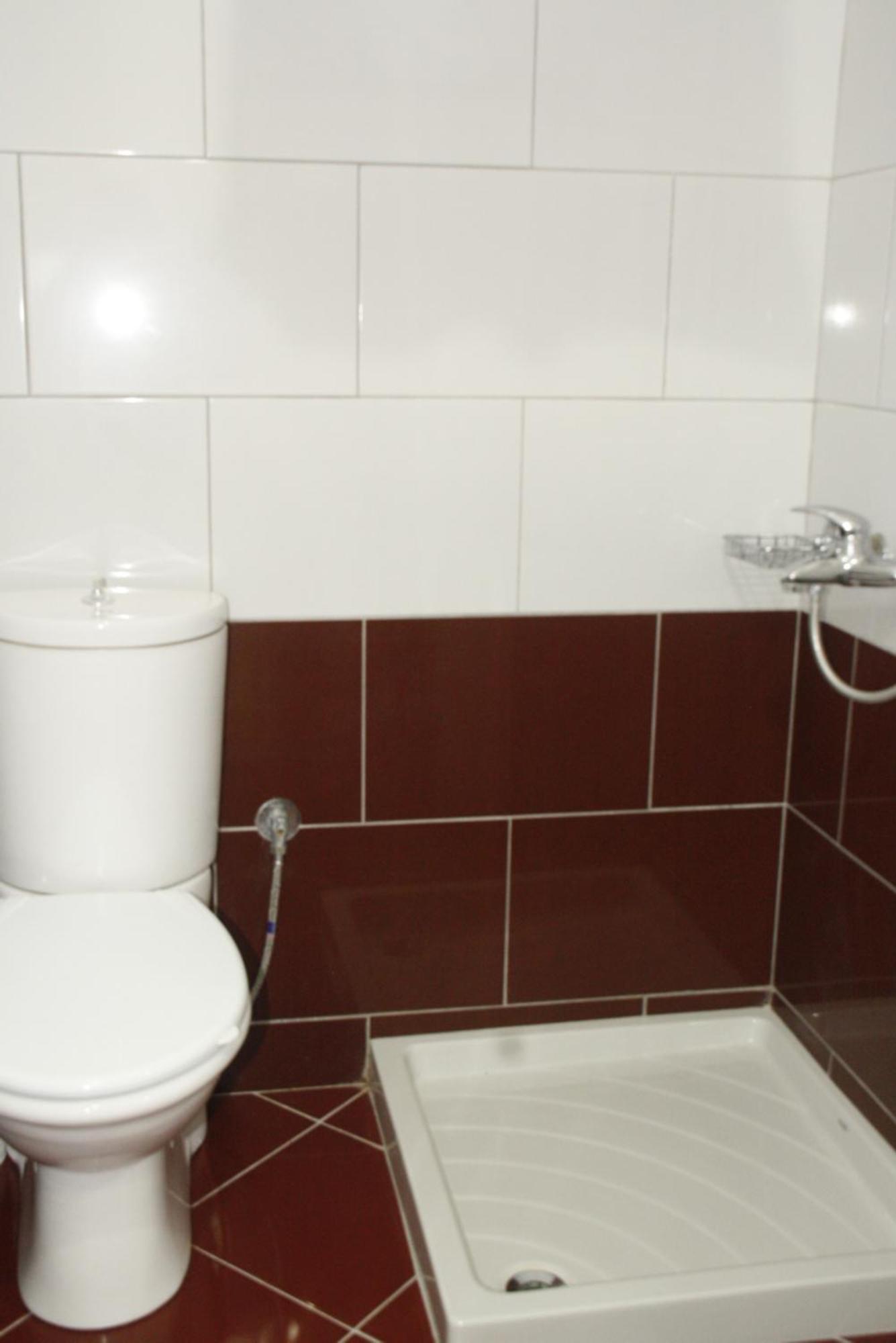 Villa Kreshta كساميل المظهر الخارجي الصورة