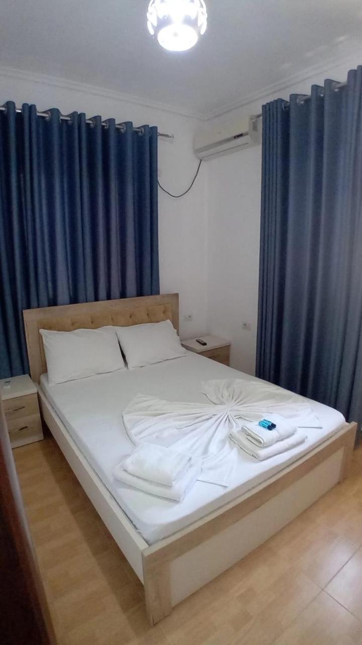 Villa Kreshta كساميل المظهر الخارجي الصورة